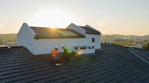 Best Solar Panel Roofing Installation  in Loop, PA